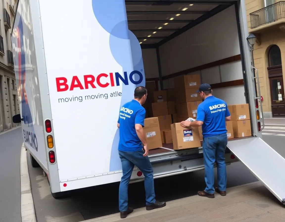 Facilita tu mudanza en Girona con nuestros servicios extra