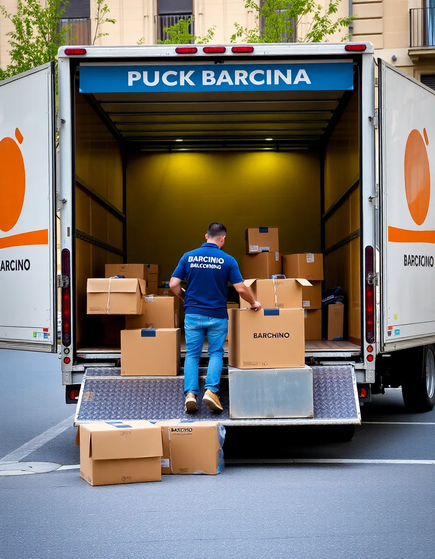 Facilita tu mudanza en Salt con nuestros servicios extra