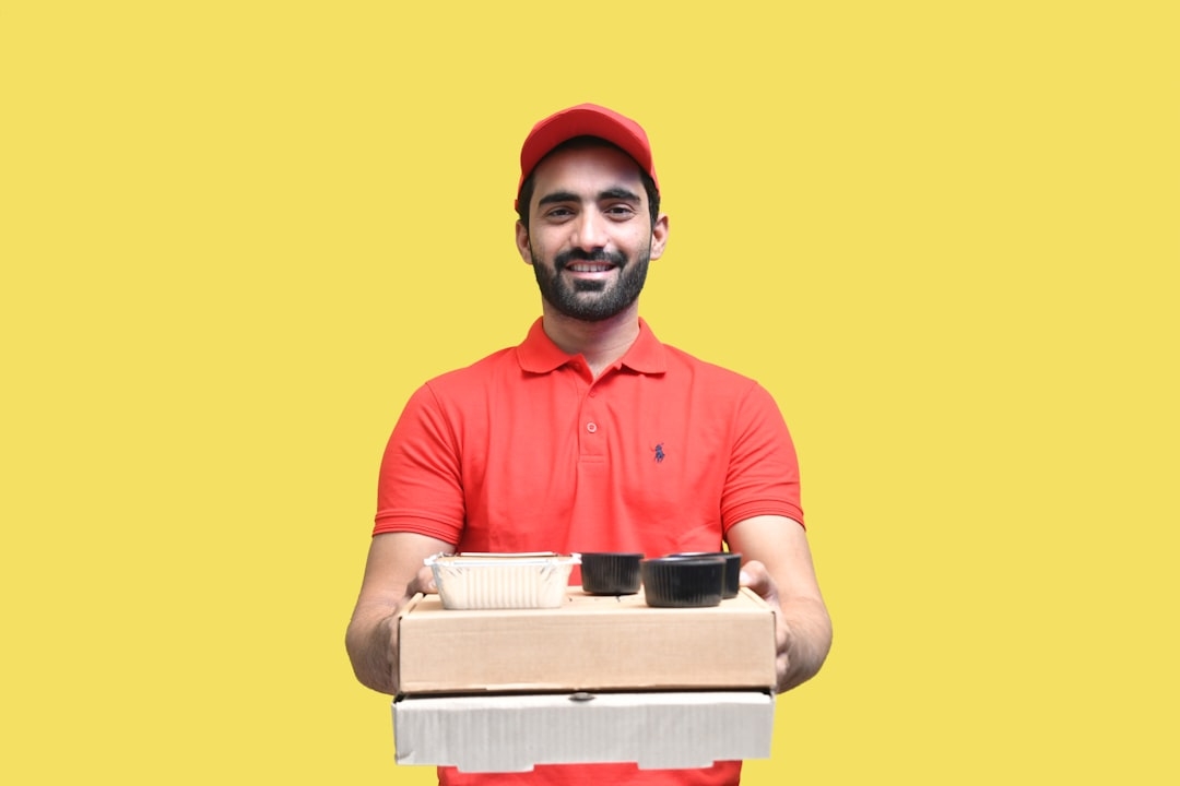 Empresa de mudanzas en Riudarenes