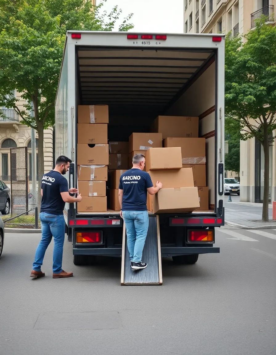 Facilita tu mudanza en Sant Celoni con nuestros servicios extra