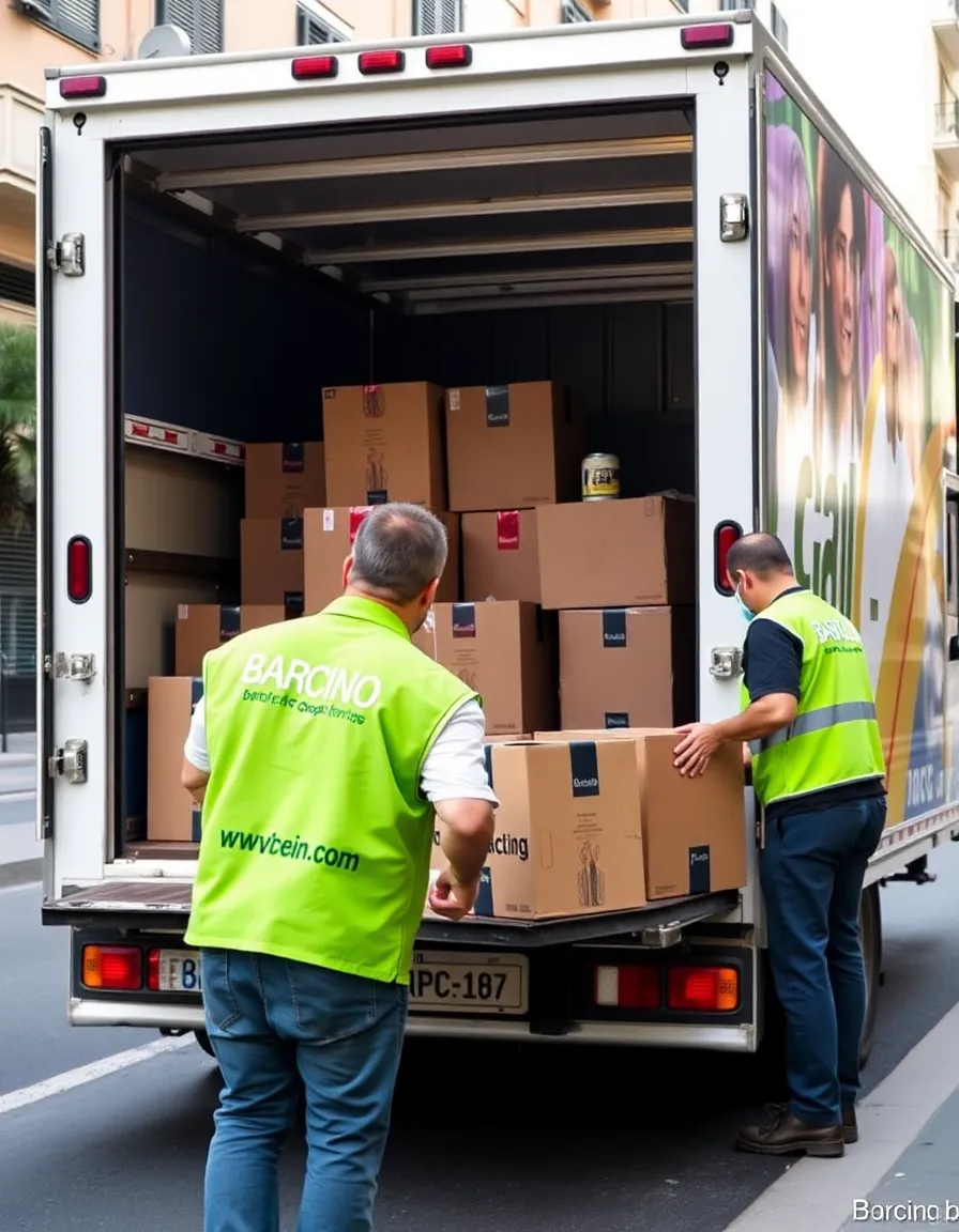 Facilita tu mudanza en Calella con nuestros servicios extra