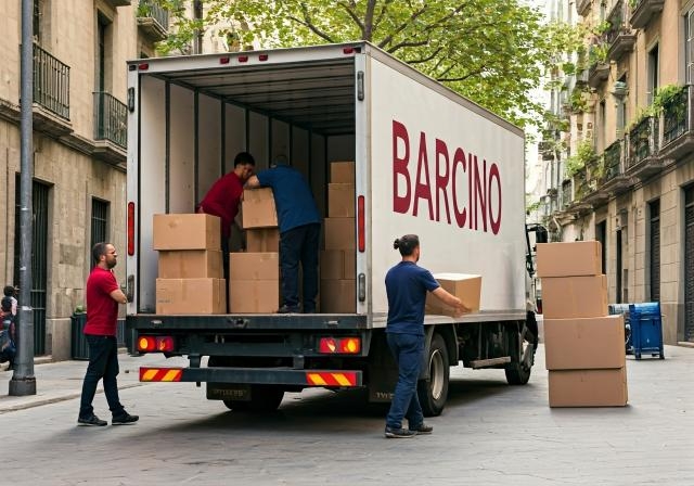Presupuesto sin compromiso mudanza en Prats de Lluçanès 